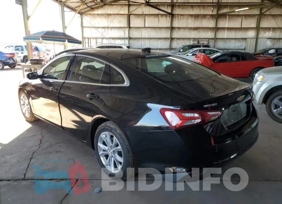 1G1ZD5ST1LF095856 Photo# 2