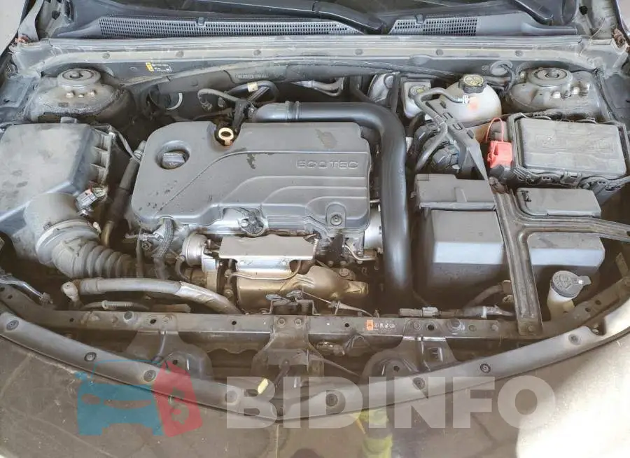 1G1ZD5ST1LF095856 Photo# 11