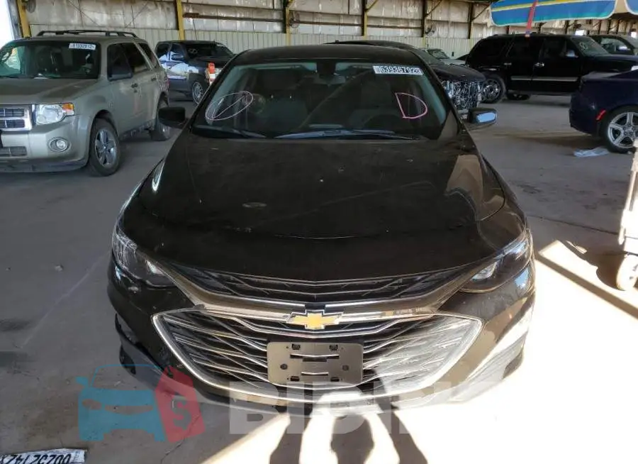 1G1ZD5ST1LF095856 Photo# 5