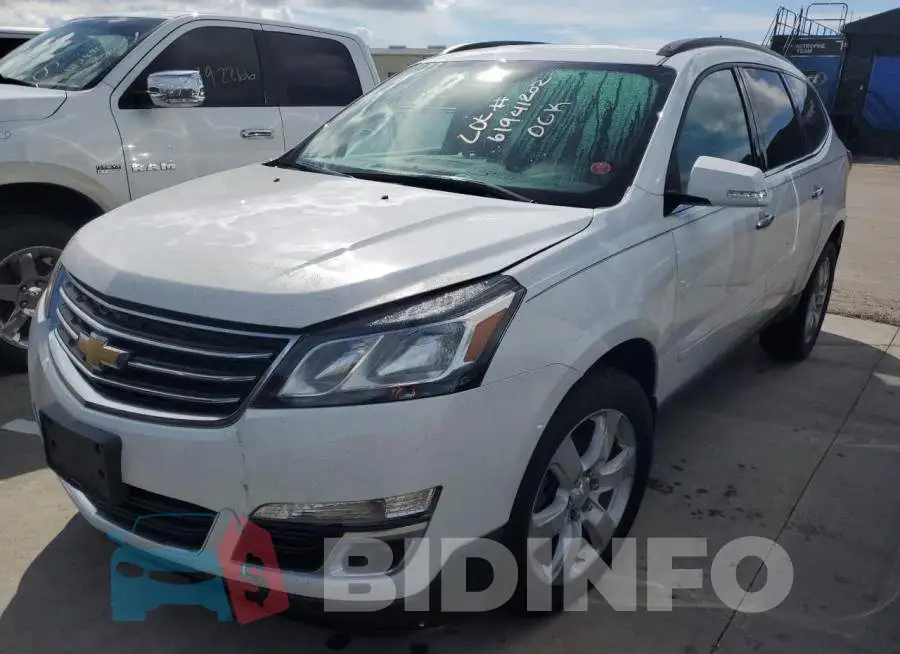 1GNKRGKD8GJ216830 Photo# 2