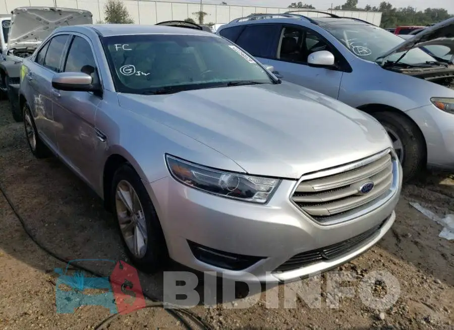 1FAHP2E81HG113327 Photo# 1