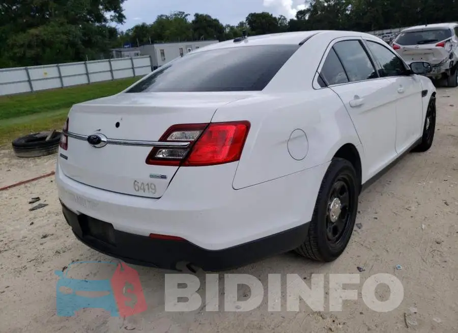 1FAHP2MK6JG114587 Photo# 4
