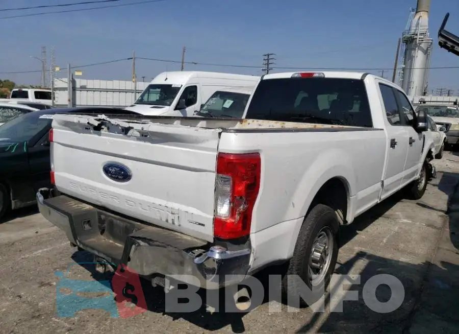 1FT7W2A61HEC79162 Photo# 4