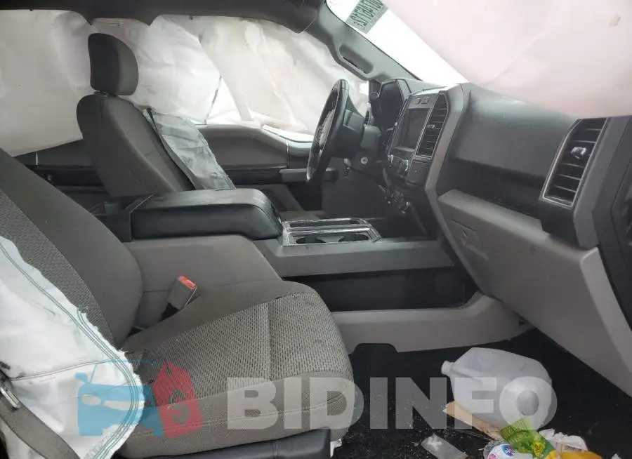 1FTEW1CBXJFB33788 Photo# 5