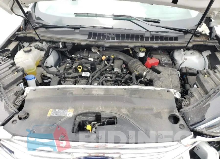 2FMPK3K95LBA54141 Photo# 7