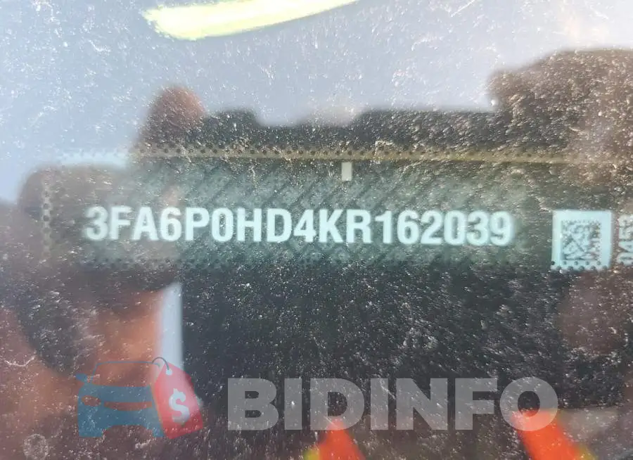 3FA6P0HD4KR162039 Photo# 10