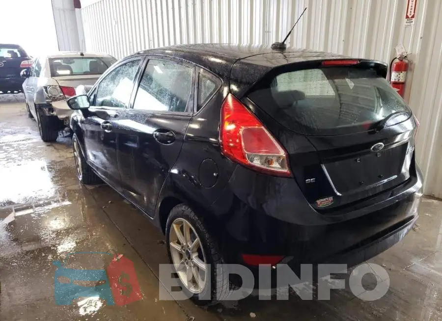 3FADP4EJ1GM175392 Photo# 3