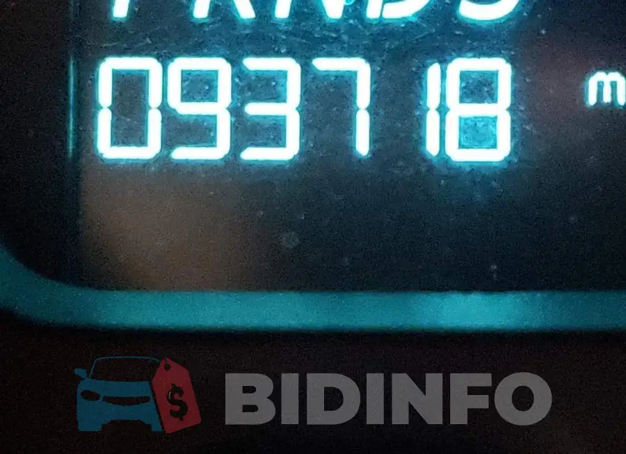 3FADP4EJ1GM175392 Photo# 8