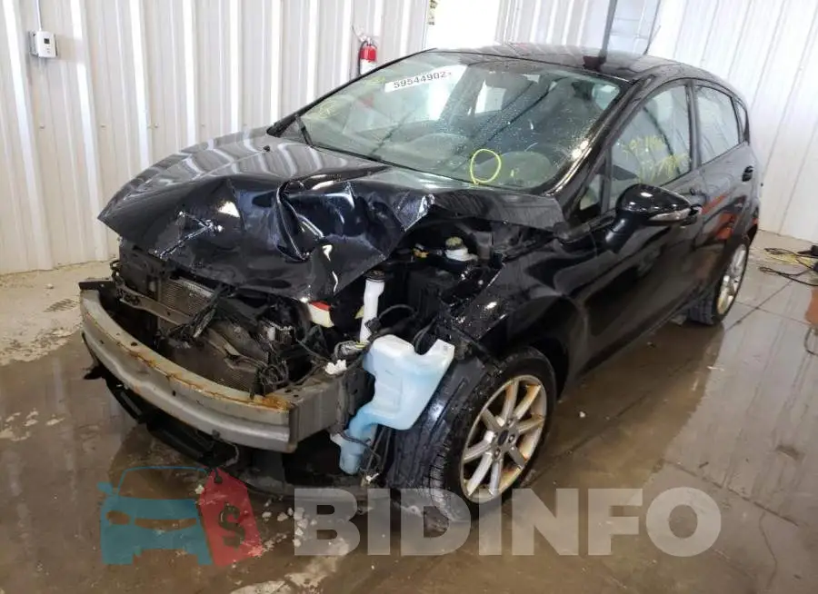 3FADP4EJ1GM175392 Photo# 2
