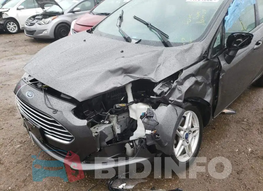 3FADP4EJ1HM171134 Photo# 9
