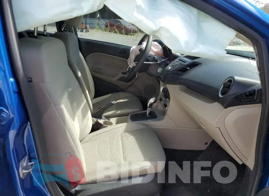 3FADP4EJXJM105932 Photo# 5