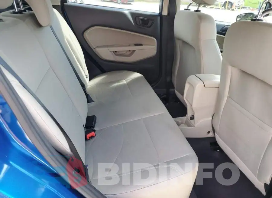 3FADP4EJXJM105932 Photo# 6