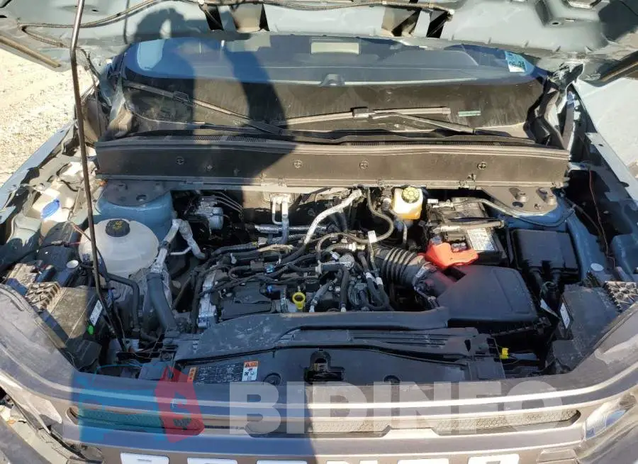 3FMCR9B63NRD67132 Photo# 7