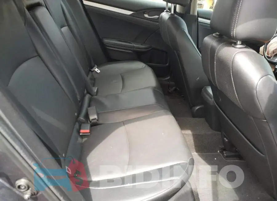 19XFC1F77HE206074 Photo# 6