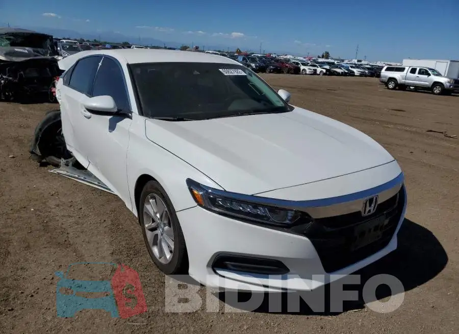 1HGCV1F15KA134778 Photo# 1
