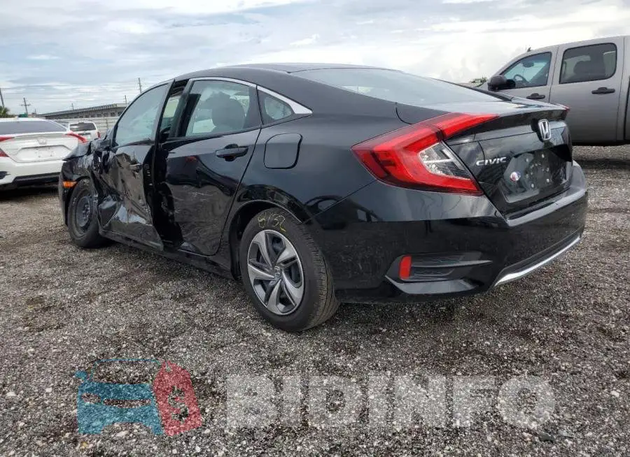 2HGFC2F68MH538151 Photo# 3