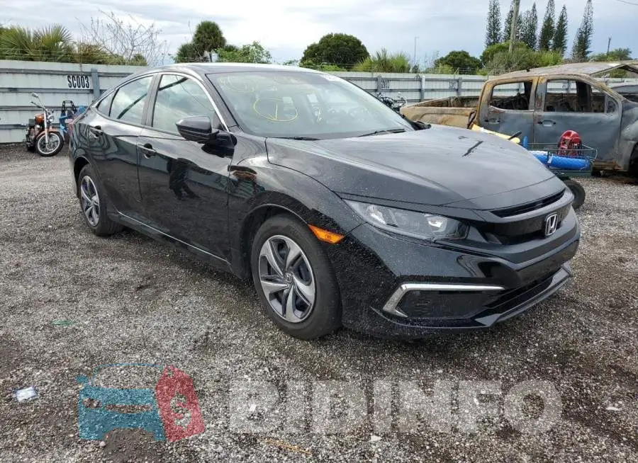 2HGFC2F68MH538151 Photo# 1