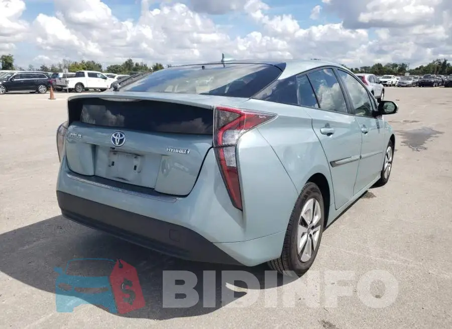 JTDKARFU6G3523617 Photo# 4