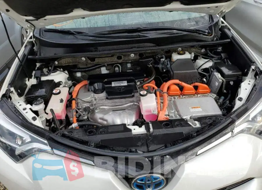JTMDJREV7HD080196 Photo# 7
