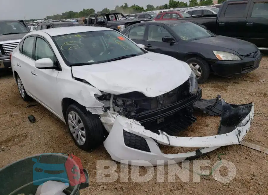 3N1AB7AP1JY327553 Photo# 1