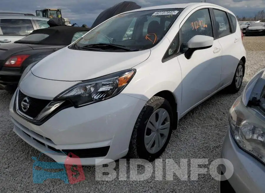 3N1CE2CP9JL359308 Photo# 2