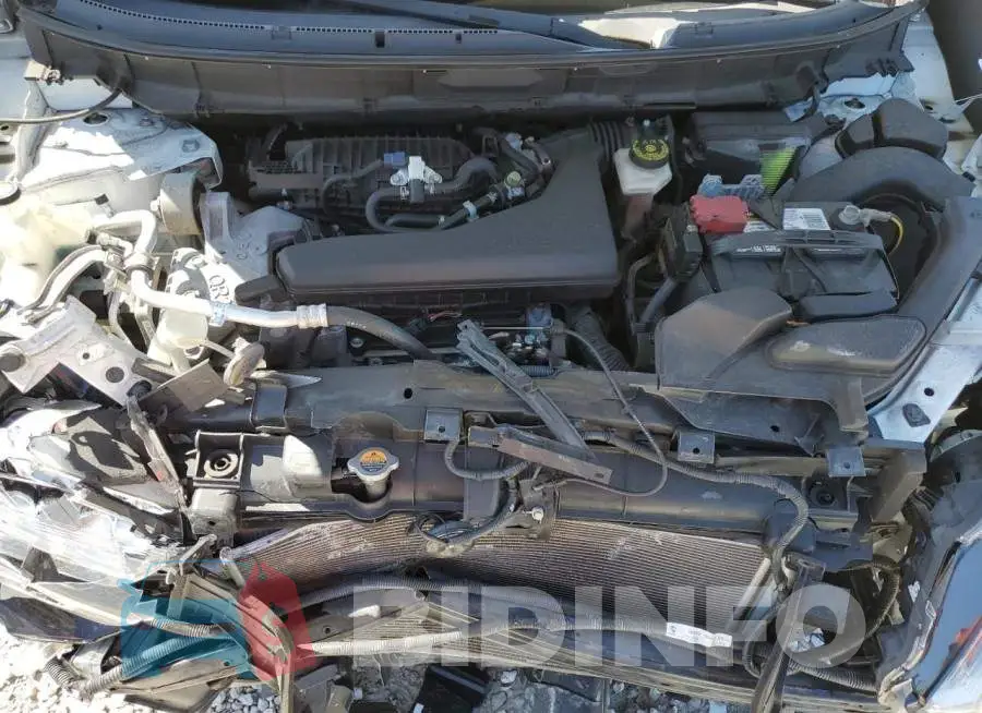 KNMAT2MT4GP731608 Photo# 7