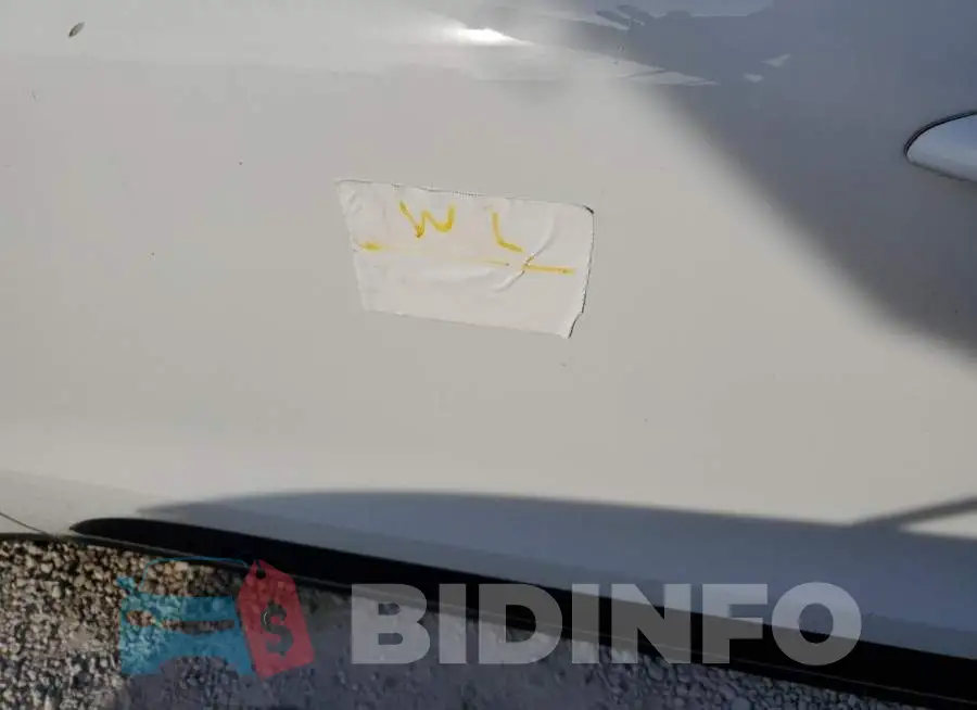 WP1AA2A50MLB16664 Photo# 9