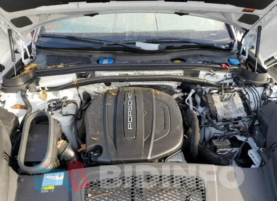 WP1AA2A50MLB16664 Photo# 7