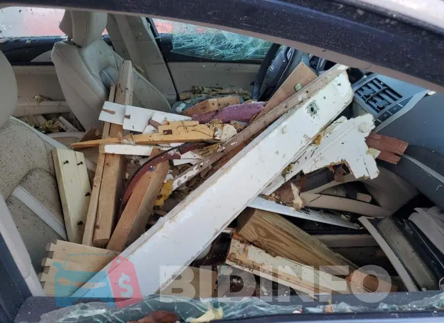 3LN6L5LU1KR617192 Photo# 5