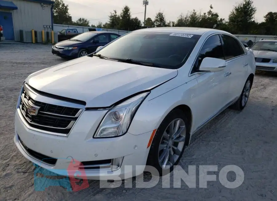 2G61M5S32G9174877 Photo# 2