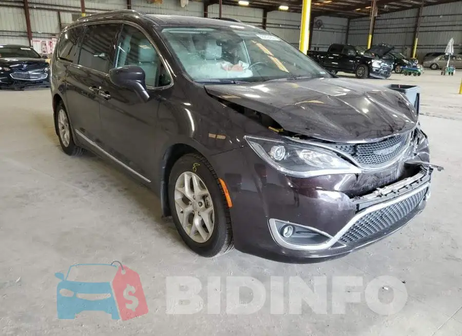 2C4RC1EG6HR846371 Photo# 1
