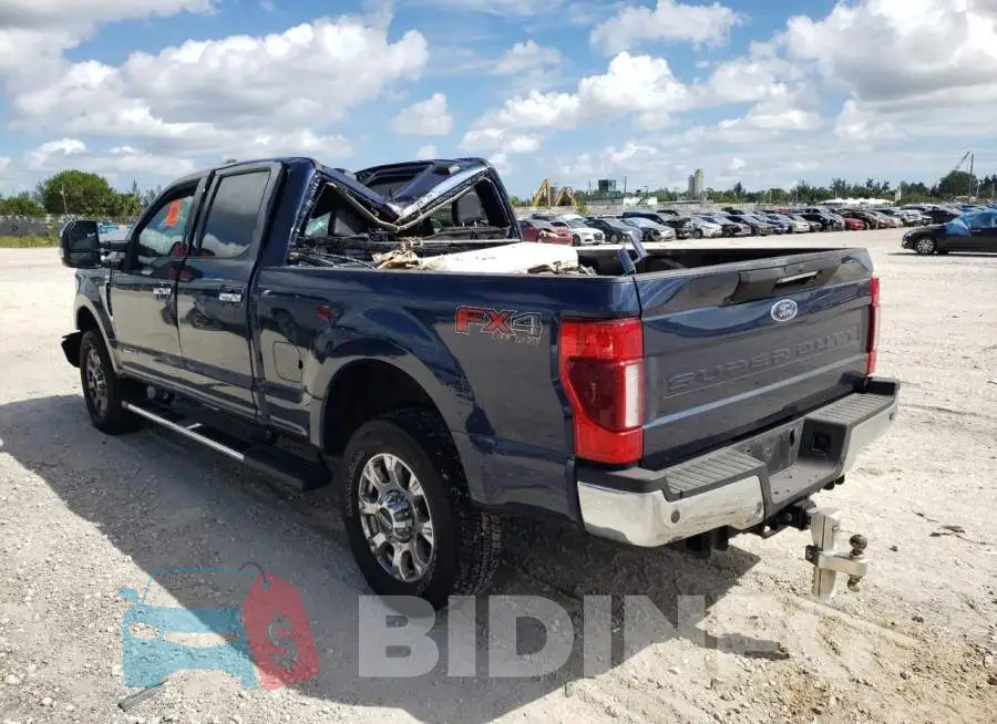 1FT8W2BT1LED75195 Photo# 3