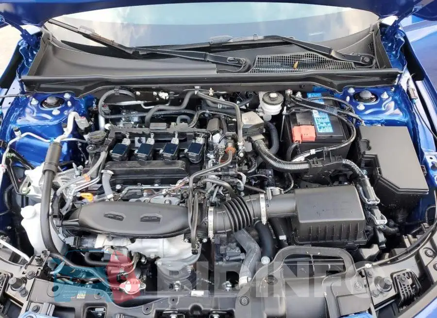 2HGFE1E50NH475979 Photo# 7
