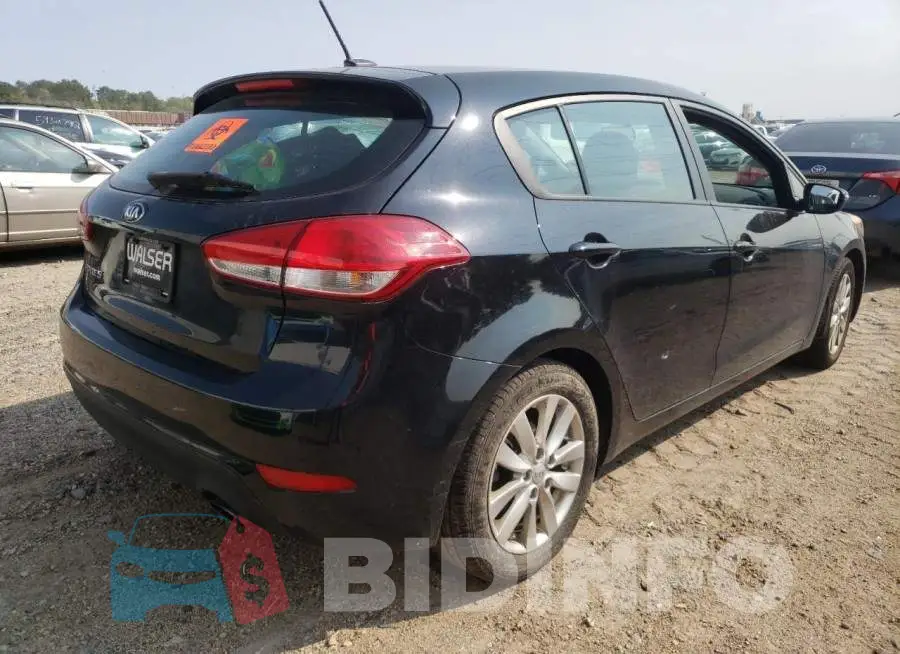KNAFX5A84G5494574 Photo# 4