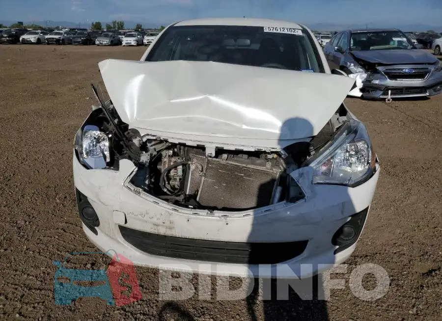ML32F3FJ0KHF18953 Photo# 9