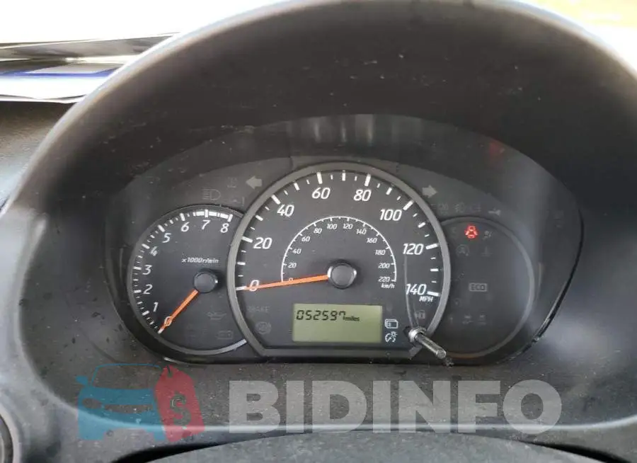 ML32F3FJ0KHF18953 Photo# 8