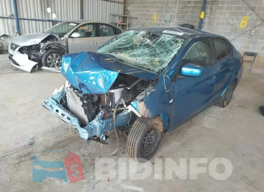 ML32F3FJ4KHF17840 Photo# 2
