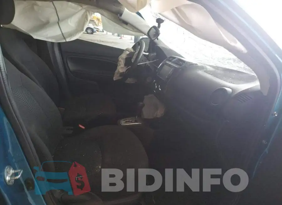 ML32F3FJ4KHF17840 Photo# 5