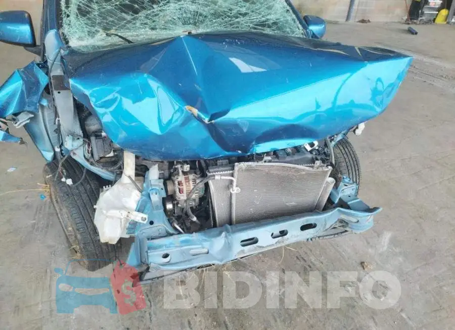 ML32F3FJ4KHF17840 Photo# 9