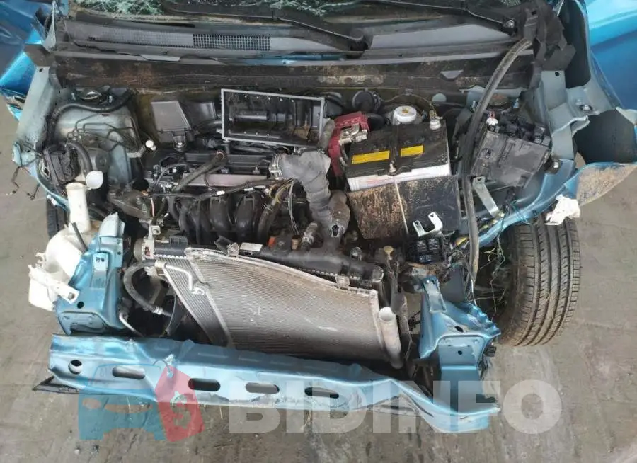 ML32F3FJ4KHF17840 Photo# 7