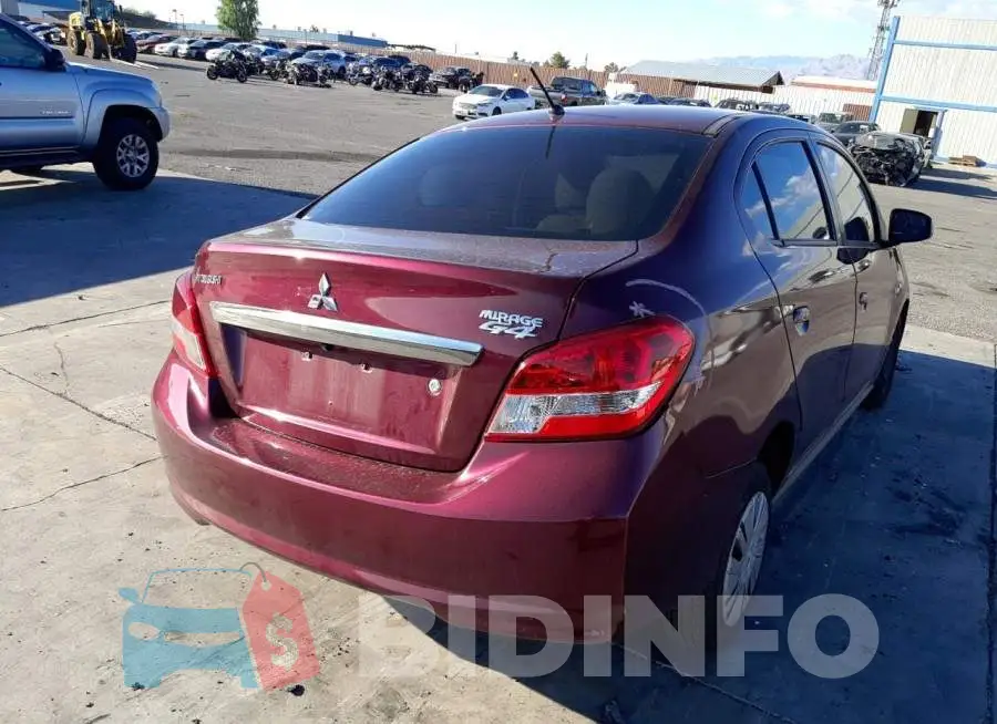 ML32F3FJ5KHF16745 Photo# 4