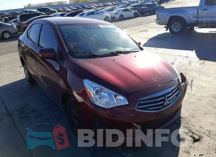 ML32F3FJ5KHF16745 Photo# 1