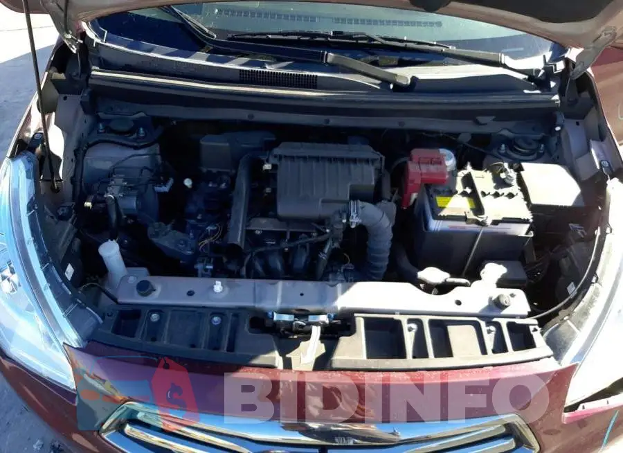 ML32F3FJ5KHF16745 Photo# 7