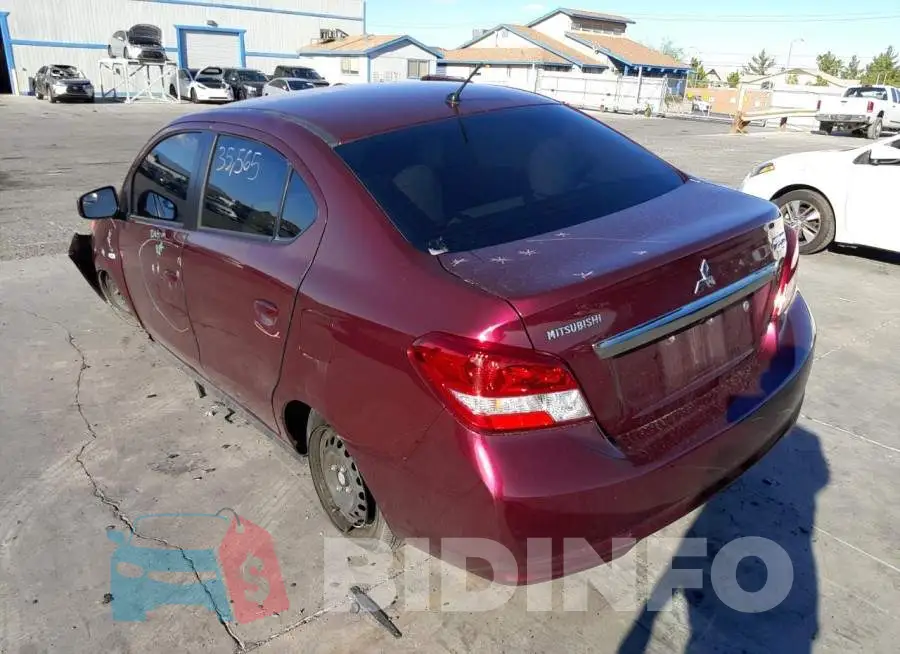 ML32F3FJ5KHF16745 Photo# 3