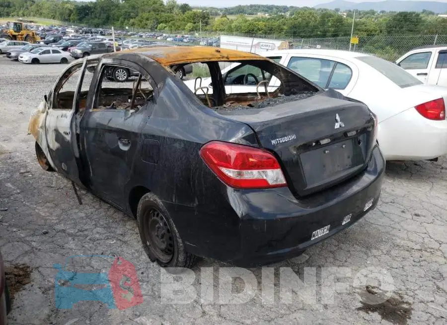 ML32F3FJ8HHF14626 Photo# 3