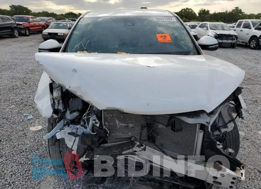 5TDBZRFH4JS854908 Photo# 7