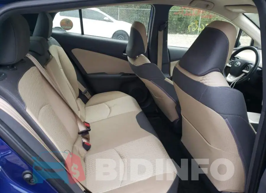 JTDKARFU1G3515408 Photo# 6