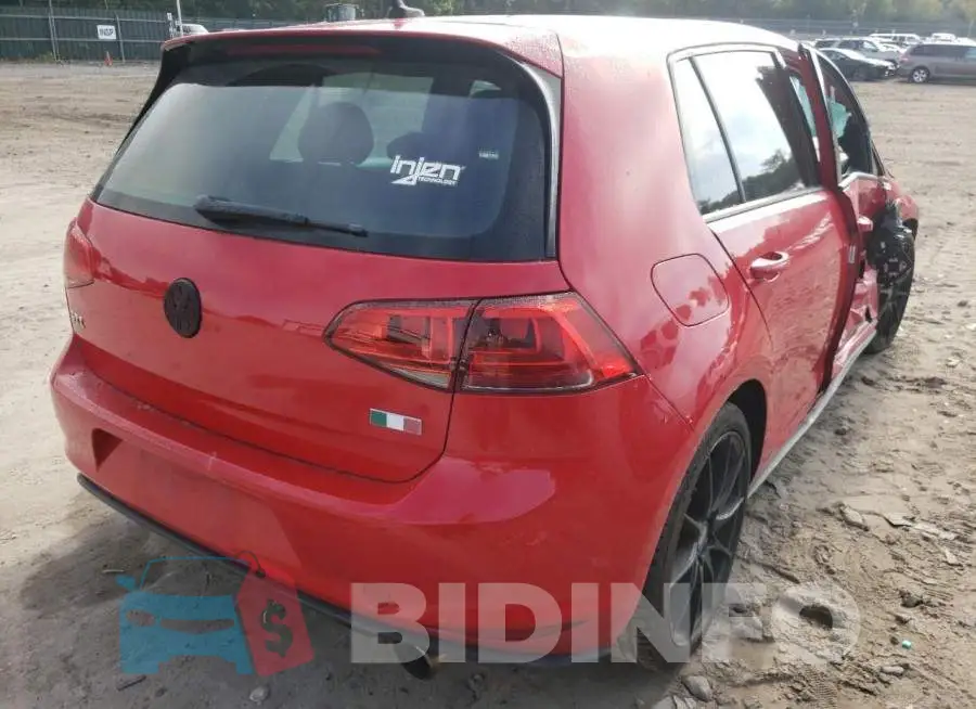 3VW4T7AU5GM059715 Photo# 4