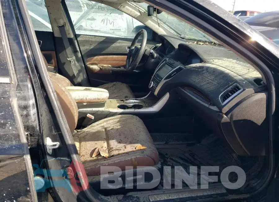 19UUB2F45LA001288 Photo# 5
