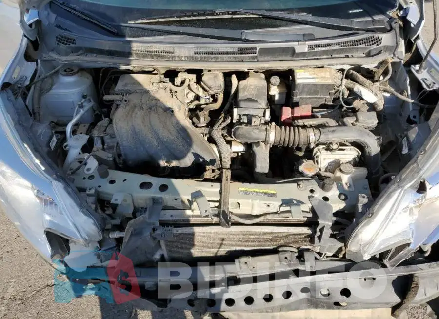 3N1CE2CP3GL401450 Photo# 7